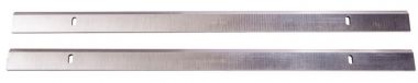Строгальный нож HSS18% 319x18x3 (2 шт.) для JWP-12 JET 10000841 ― JET