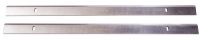 Строгальный нож HSS18% 319x18x3 (2 шт.) для JWP-12 JET 10000841