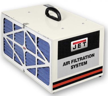 Cистема фильтрации воздуха AFS-500 708611M ― JET