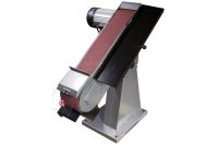 Ленточношлифовальный станок, 400 В JBSM-150 50001892T