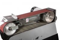 Ленточношлифовальный станок, 400 В JBSM-150 50001892T