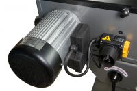 Ленточношлифовальный станок, 400 В JBSM-150 50001892T
