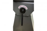 Ленточношлифовальный станок, 400 В JBSM-150 50001892T