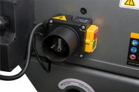 Ленточношлифовальный станок, 400 В JBSM-150 50001892T
