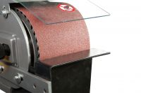 Ленточношлифовальный станок, 400 В JBSM-150 50001892T