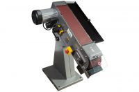 Ленточношлифовальный станок, 400 В JBSM-150 50001892T