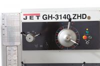 Токарный станок по металлу 400 В GH-24120 ZHD DRO RFS 50000842T