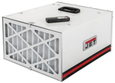 Cистема фильтрации воздуха AFS-400 710612M ― JET