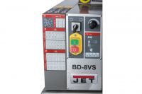 Токарный станок по металлу 230В BD-8VS JET 50000911M