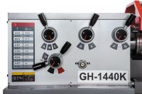 Токарный станок по металлу 400 В GH-1440K DRO 50000917T