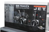 Токарный станок по металлу 400 В GH-1640 ZX DRO 50000730T