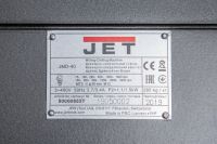 Редукторный фрезерно-сверлильный станок JMD-40 JET 50000855T