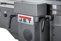 Универсальный фрезерный станок JUM-2063VXL Servo DRO JET 50000852T