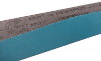 Шлифовальная лента 75 х 2000 мм 120G синий (для JBSM-75) JET SM75.2000.120G