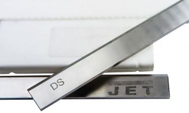 Строгальный нож DS 332x19x3мм (1 шт.) для JPM-13 JET DS332.19.3 ― JET