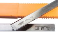 Строгальный нож HSS 18%W 205х19х3мм (1 шт.) для 60А JET SP205.19.3