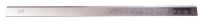 Строгальный нож DS 260x25x3мм (1шт) для JPT-260 JET DS260.25.3
