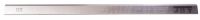 Строгальный нож DS 410x25x3мм (1 шт.) для JPT-410, JWP-16 OS JET DS410.25.3