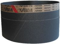 Шлифовальная лента 100 х 914 мм 150G чёрная (для JSG-64 и JSG-233A-M) JET SL100.914.150.2