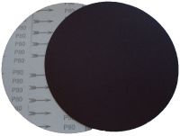 Шлифовальный круг 300 мм 100 G черный ( для JDS-12X-M, 31А ) JET SD300.100